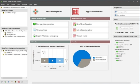 Wenn Zeit zum sicherheitskritischen Faktor wird: Ivanti stellt All-in-One Patch-Management-Lösung vor