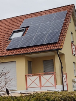 Solaranlage - Was ist das?