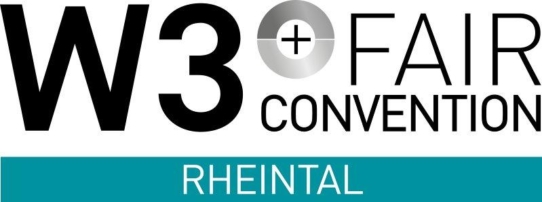 Hightech-Kongress N-Tec Talks startet nächste Woche parallel zur W3+ Fair Rheintal 2021