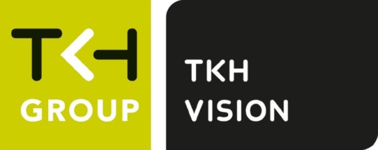 TKH präsentiert TKH Vision Marke auf der Vision Show 2021 in Stuttgart