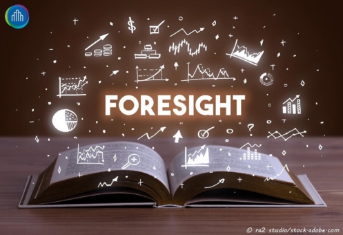Blick in die Zukunft: Foresight Management an der WBH
