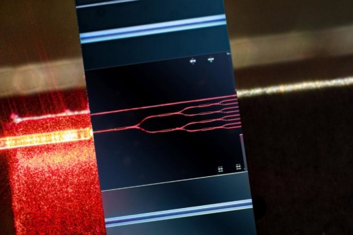 Fraunhofer HHI beteiligt sich an europäischem Gemeinschaftsprojekt zur Entwicklung abhörsicherer Kommunikation