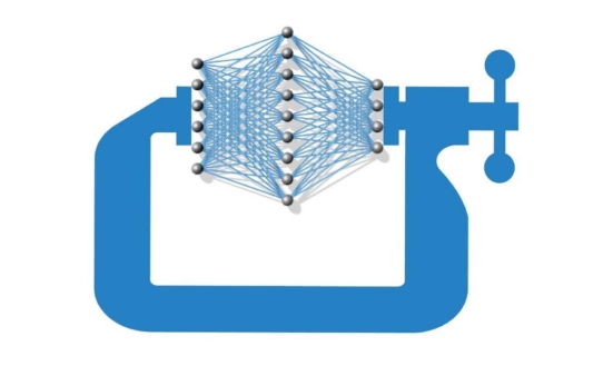 Neuer MPEG-Standard basiert auf Fraunhofer HHI-Technologie: Erste standardisierte Kompressionsmethode für neuronale Netze in Multimedia-Anwendungen