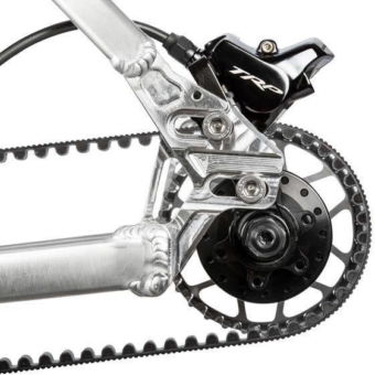 Argon GX Pinion