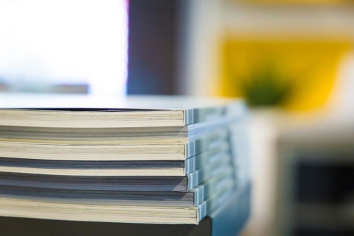 ADSCAPE Umfrage - Zukunftsfähigkeit von Printkatalogen