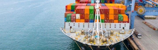 IT-Grundschutz voraus: Seeschifffahrt soll (IT)-sicherer werden