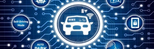 Car2X-Kommunikation: TÜViT prüft für Volkswagen die Sicherheit des vernetzten Fahrens