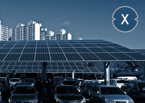 Solarcarport für Parkplatz Anlage in Mainz, Koblenz, Trier oder Worms gesucht und geplant?