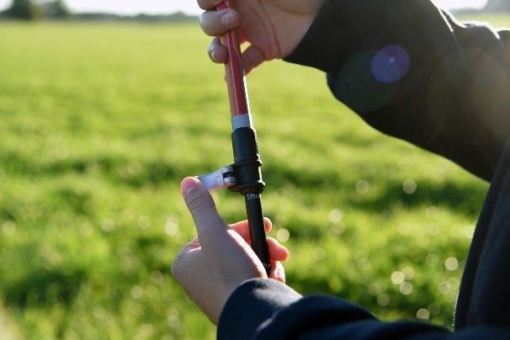 TÜV SÜD: Beim Wandern sicher unterwegs