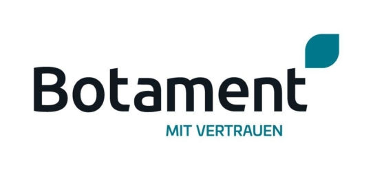 Mit Vertrauen bedeutet mit Botament