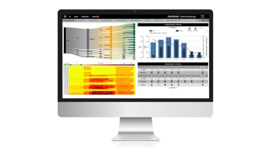 Die neue GridVis® 7.4: Drei Anwendungen, eine Software