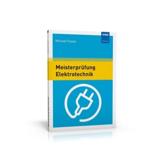 Hilfe bei der Vorbereitung auf die Meisterprüfung im Elektrotechnikerhandwerk