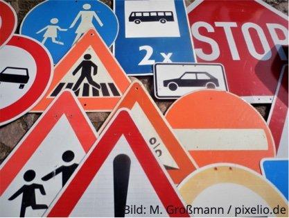 DSV Service: OZG-konforme Online-Anträge zur Straßenverkehrsordnung