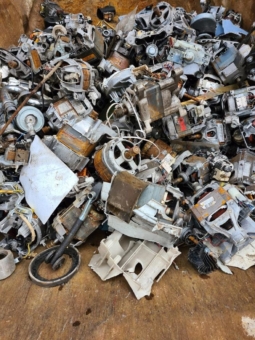 Die aktuelle Zeit nutzen für die längst überfällige Badsanierung - eine gute Idee ist Schrottabholung Wattenscheid zu beauftragen