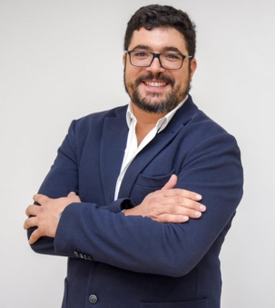 Nutanix ernennt Yacine Kherbane zum Vice President, EMEA Marketing