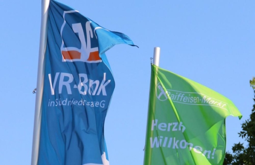 VR Bank in Südniedersachsen eG vergibt umfangreichen IT-Auftrag an GWS