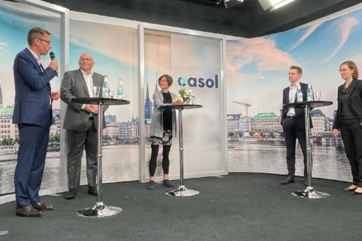 easol Talk: Asset Manager geben Tipps zur digitalen Transformation