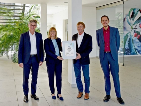 BTGA gewinnt Schell GmbH & Co. KG als neues Fördermitglied