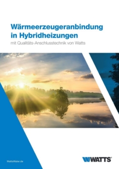 Hybridheizung: So gelingt der Umstieg