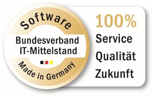 Customer Experience "Made in Germany" - it-motive AG erhält weiteres Qualitätssiegel mit INKAS® Produktkonfigurator