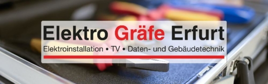 Elektro Gräfe Erfurt