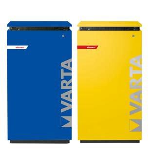 VARTA Energiespeicher bei IKEA erhältlich