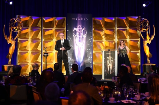 ARRI mit Engineering Emmy® für SkyPanel-Entwicklung geehrt