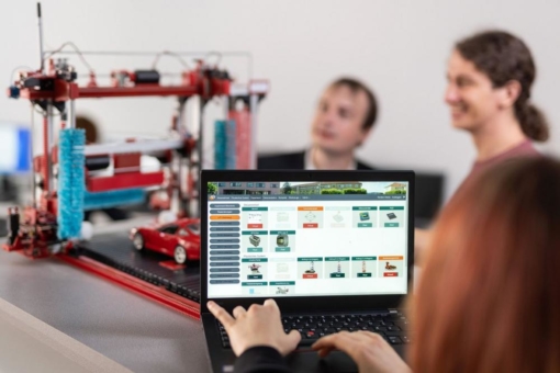 TU Ilmenau entwickelt Take-Home-Labs für virtuelle Technikausbildung