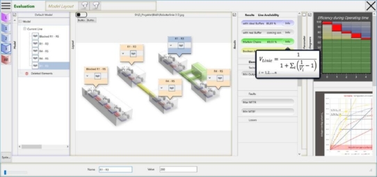 Anlagensimulation wird noch einfacher