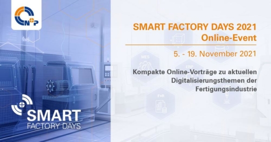 Smart Factory Days 2021