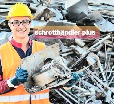 In Hamm und Umgebung kostenlose Schrottabholung durch mobile Schrotthändler