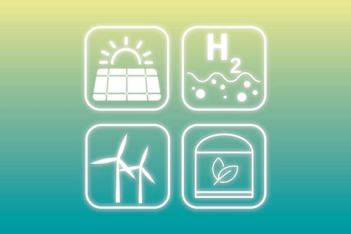 Energiesymposium der Hochschule Stralsund - von der Klimafolgenforschung bis zur Gestaltung der Energiewende vor Ort