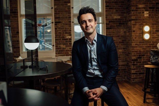 Infront ernennt neuen CEO