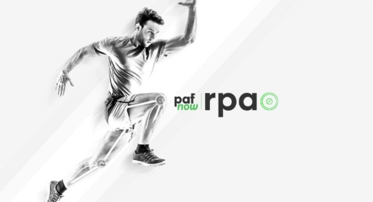 Process Analytics Factory kündigt PAFnow Premium Edition für RPA (Robotic Process Automation) an