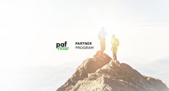 Process-Mining-Anbieter PAF startet globales Partnerprogramm