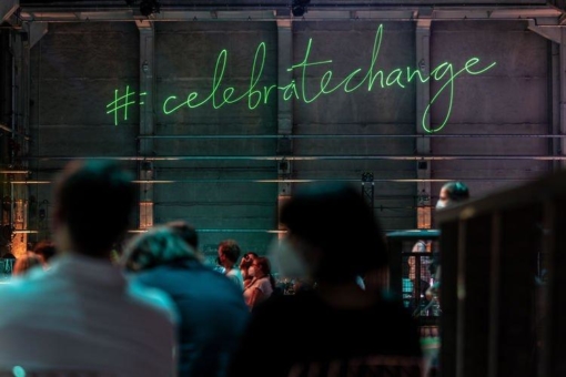 GREENTECH FESTIVAL goes international:  Audi als Founding Partner in London dabei