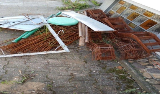 Der Schrottabholung Bergisch Gladbach bietet realistische Preise und unkomplizierte Abläufe