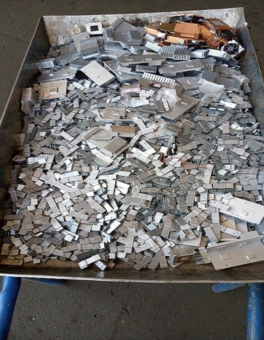 Neben fairen Preisen garantiert der Schrottabholung Gladbeck ein fachkundiges Schrott-Recycling