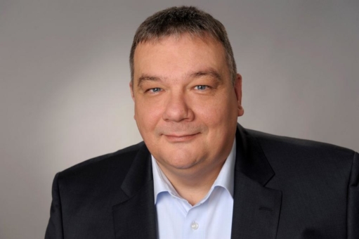 Michael Scheffler ist neuer Country Manager DACH und Osteuropa bei Varonis