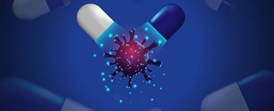 Das HZI ist auf dem Sprung zu neuen antiviralen Wirkstoffen
