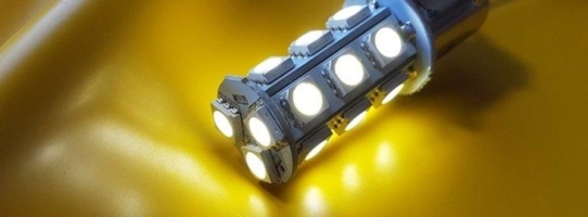 LED-Diffusionsfolien aus Makrofol® und Wärmemanagement-Lösungen für LED-Anwendungen