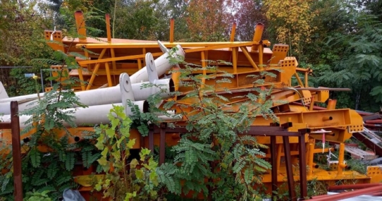 Sie suchen nach einer einfachen Möglichkeit Ihren Schrott in Velbert loszuwerden?