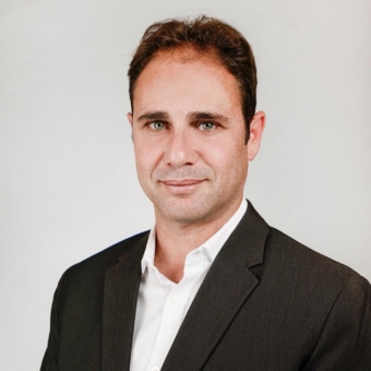 Erste Vertriebsniederlassung in Israel - Amit Lampert ist neuer Regional Sales Manager bei Yamaichi Electronics
