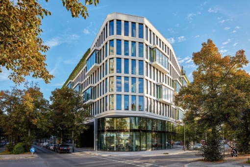 Fertigstellung des Büroprojektes PULSE schließt die urbane Quartiersentwicklung von Kondor Wessels und Reggeborgh in Berlin ab.