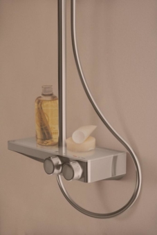 Ideal Standard präsentiert neue Duschsysteme
