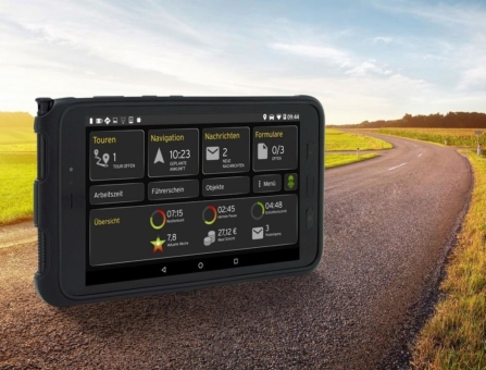 YellowFox erweitert Hardware-Portfolio mit dem Samsung Galaxy Tab Active3
