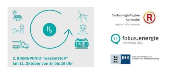 Wasserstoff mit vielfältigen Anwendungsmöglichkeiten