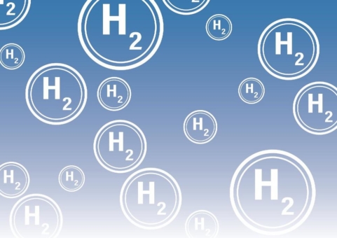 Wasserstoff, Baustein der Energiewende