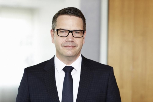 Markus Kaiser neuer kaufmännischer Geschäftsführer bei der Eissmann Group Automotive