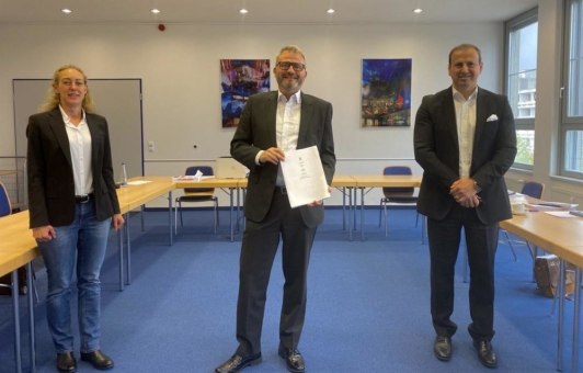 EGA erweitert Elektronikkompetenz und übernimmt die ingeneers CaR GmbH in Nürnberg